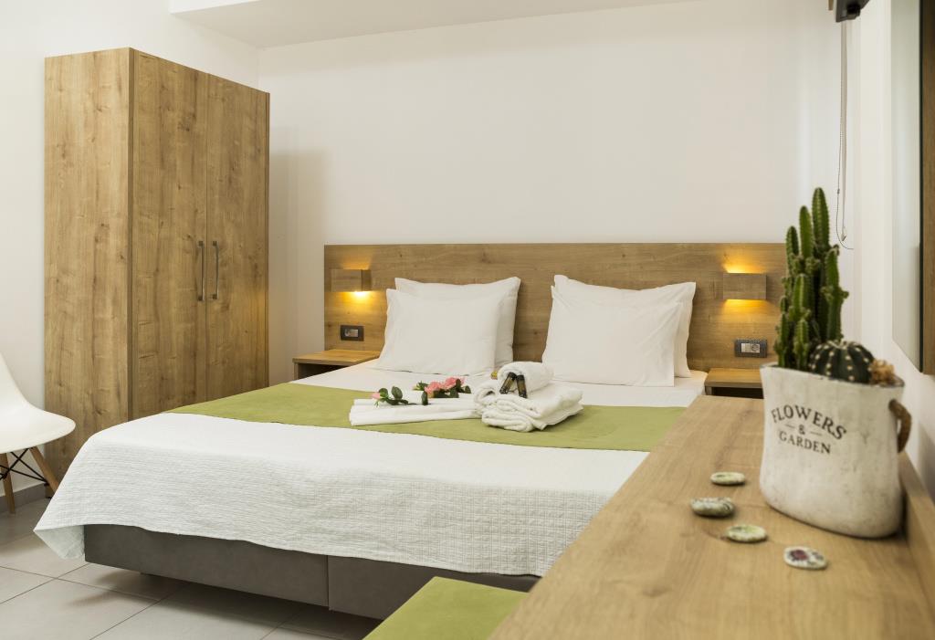 Castell Hotel 2*