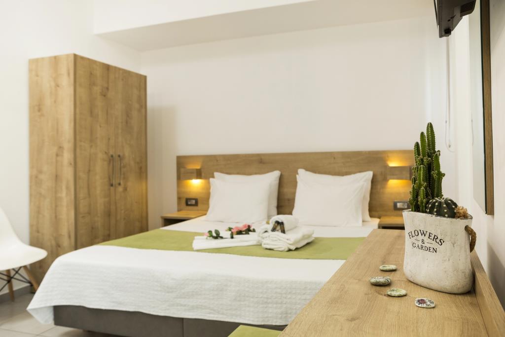 Castell Hotel 2*
