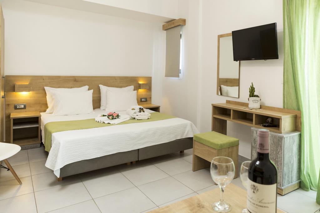 Castell Hotel 2*