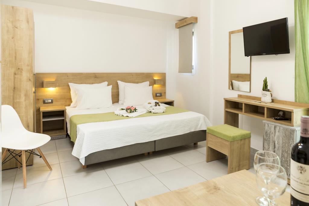 Castell Hotel 2*