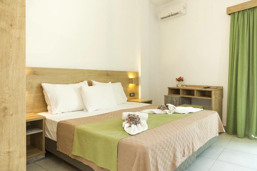 Castell Hotel 2*