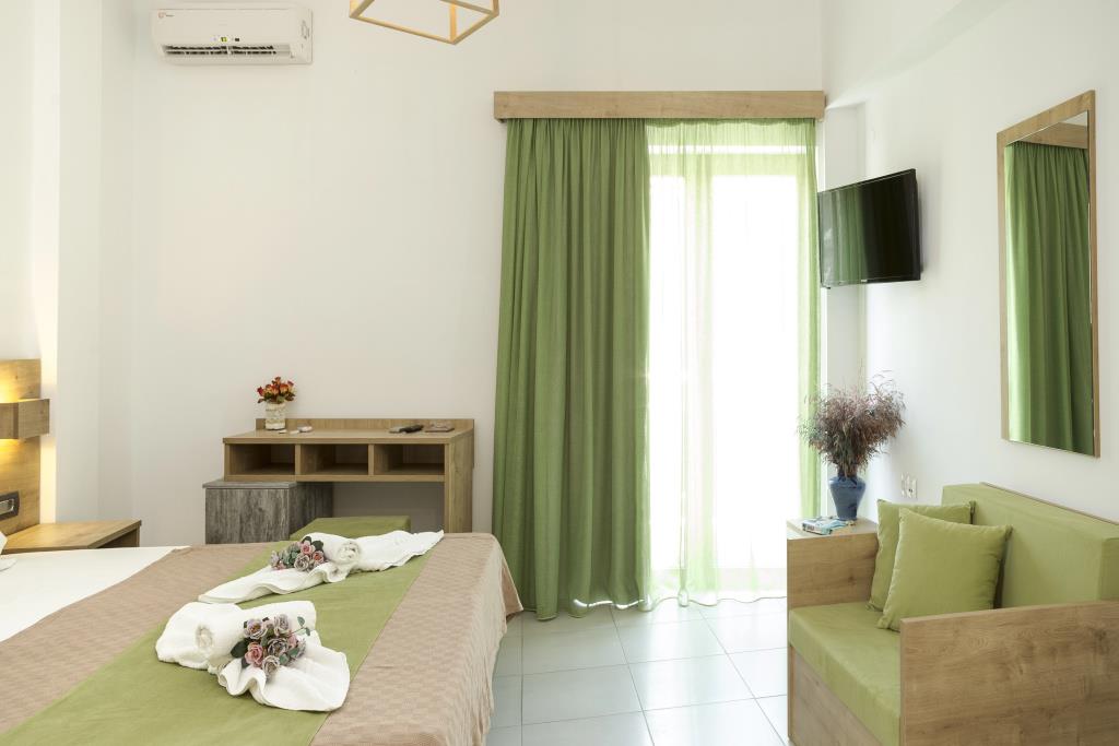 Castell Hotel 2*
