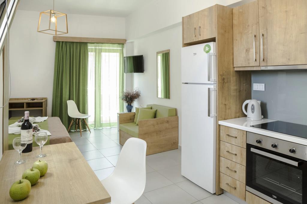 Castell Hotel 2*
