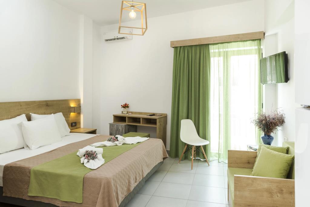 Castell Hotel 2*