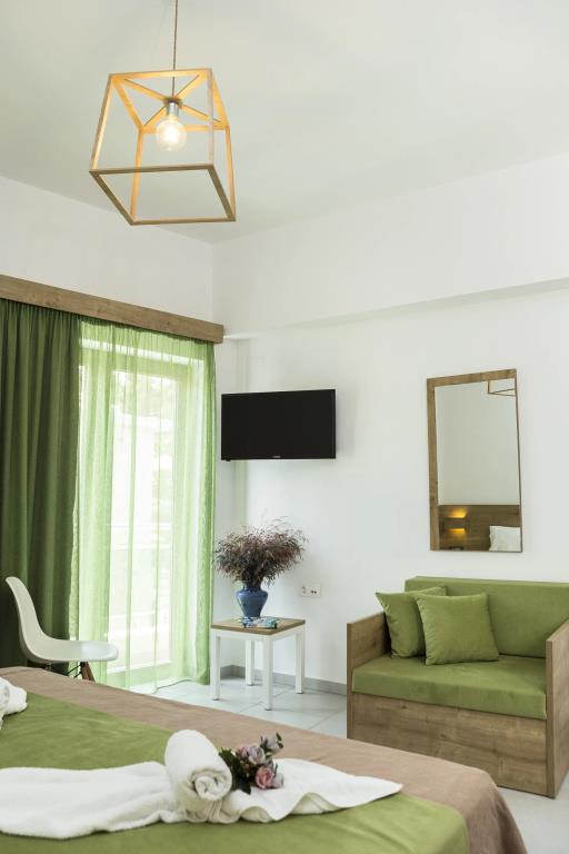 Castell Hotel 2*