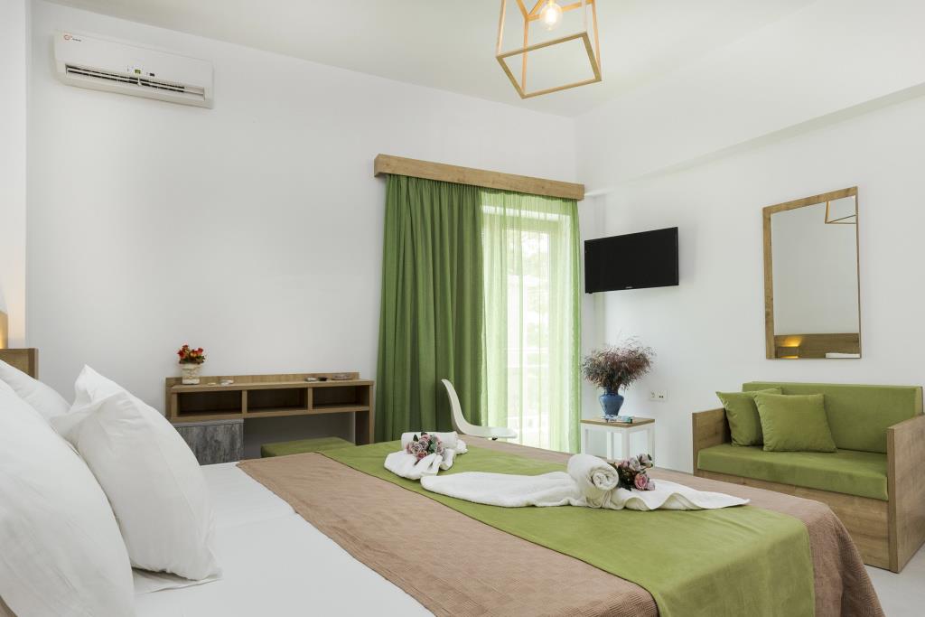 Castell Hotel 2*