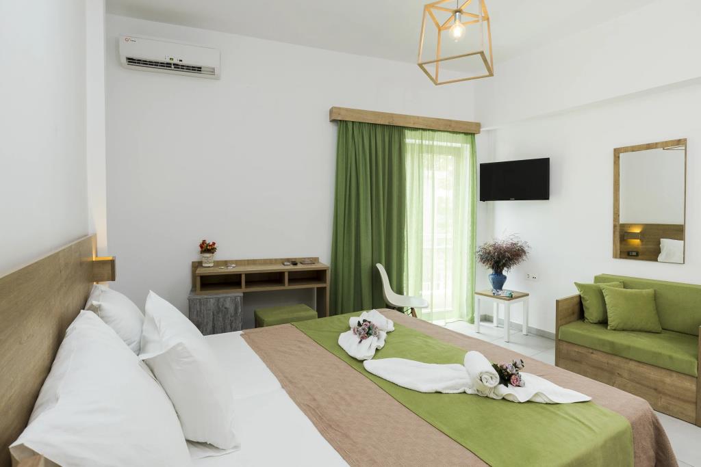 Castell Hotel 2*