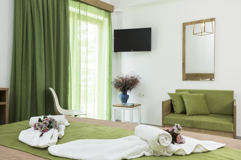 Castell Hotel 2*