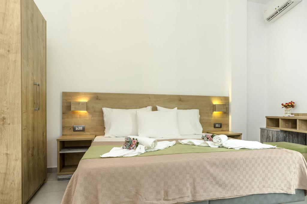 Castell Hotel 2*