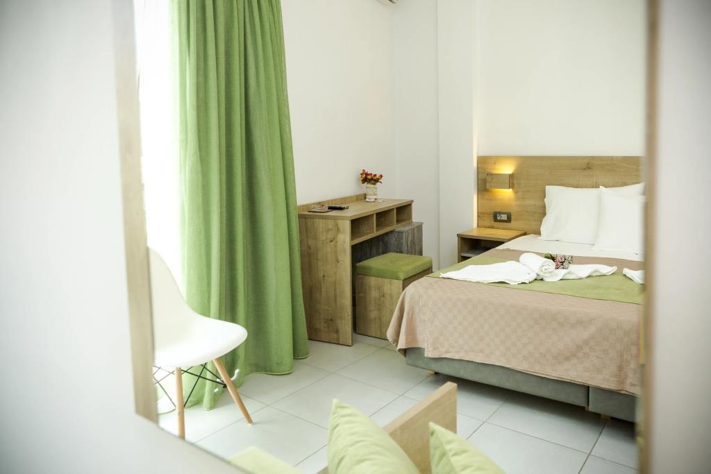 Castell Hotel 2*
