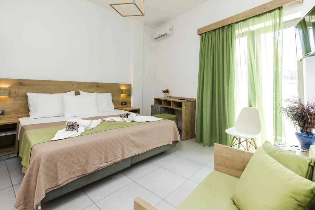 Castell Hotel 2*