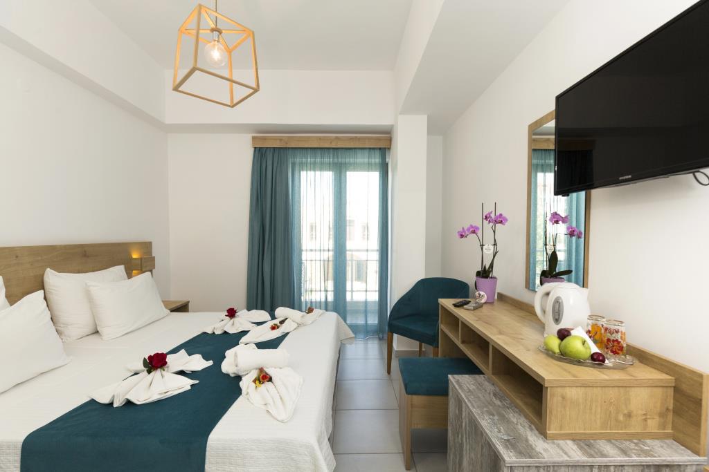 Castell Hotel 2*