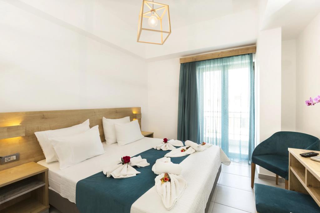 Castell Hotel 2*
