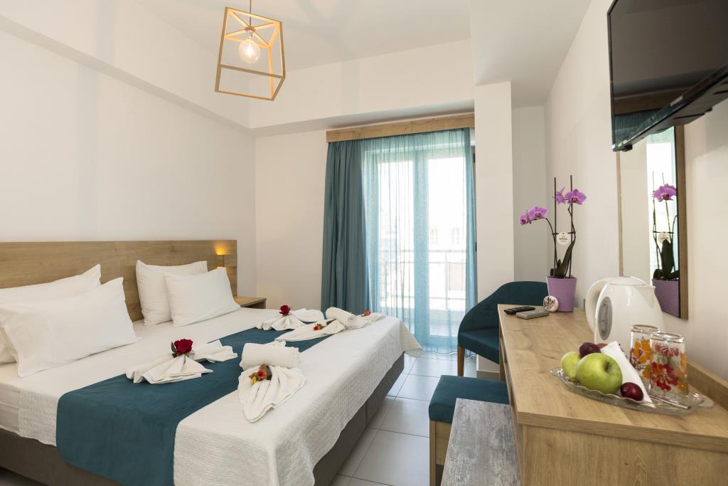 Castell Hotel 2*