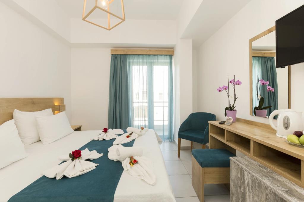 Castell Hotel 2*