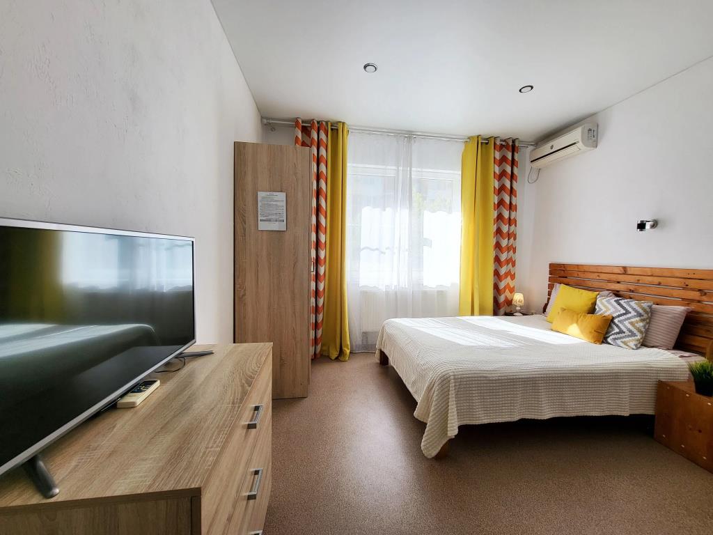 Maksimum na Yuzhnoj Apartments 0*