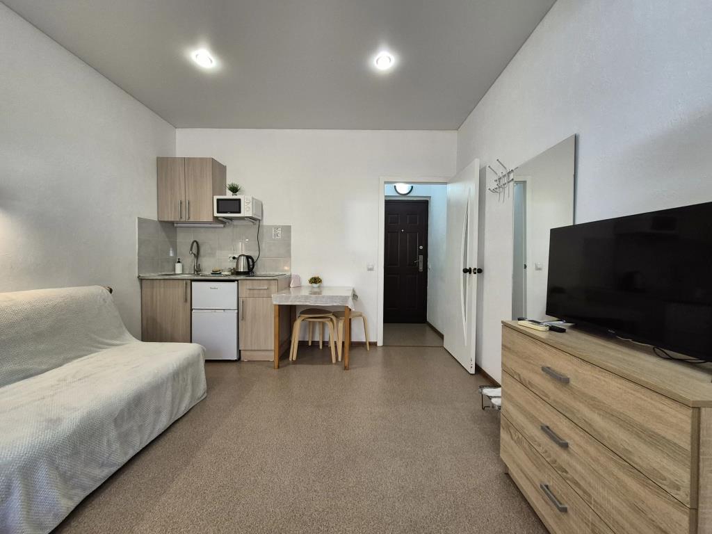 Maksimum na Yuzhnoj Apartments 0*