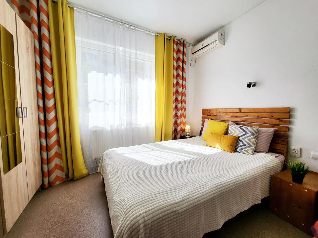 Maksimum na Yuzhnoj Apartments 0*