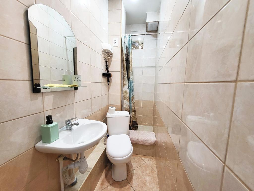 Maksimum na Yuzhnoj Apartments 0*
