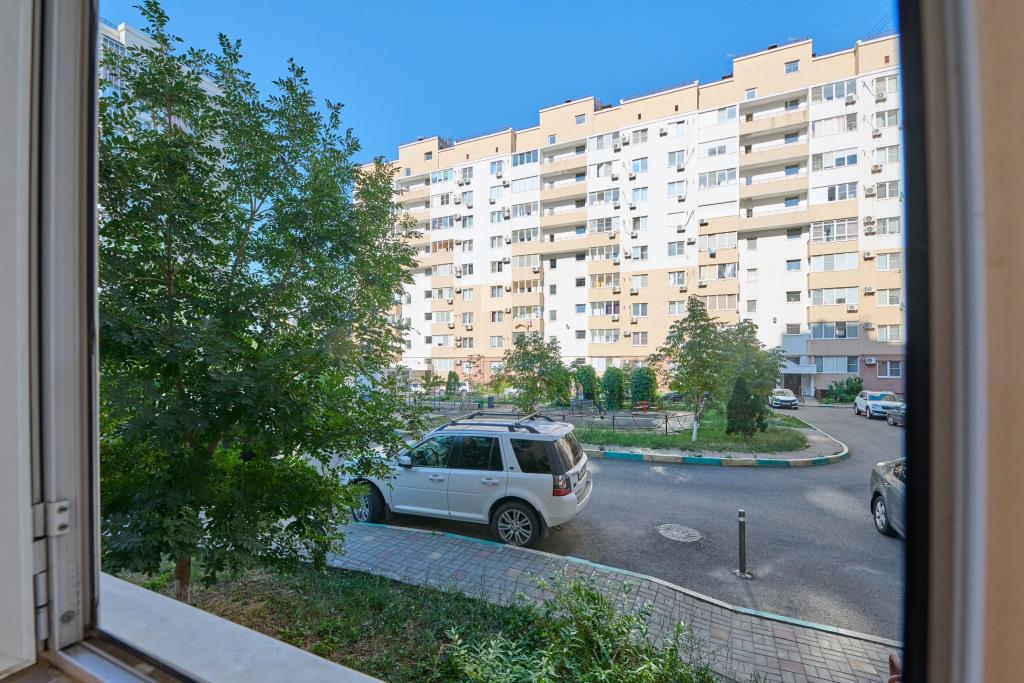 Maksimum na Yuzhnoj Apartments 0*