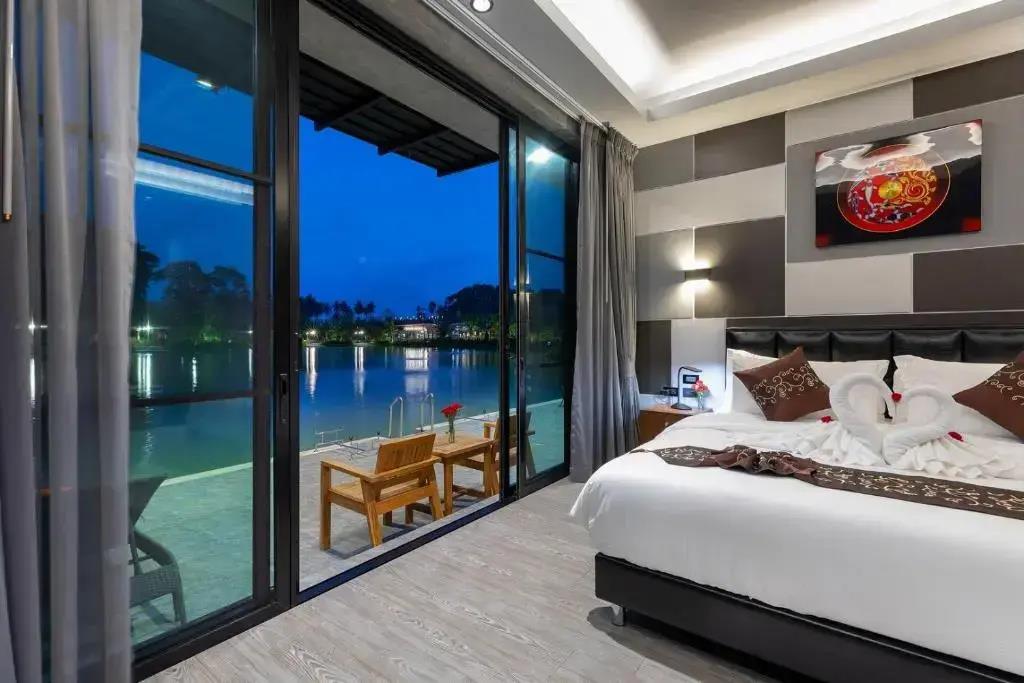 Fishing Park Samui 3*