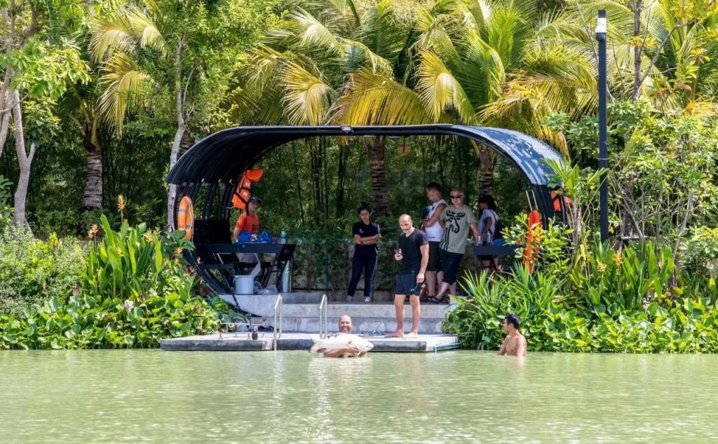 Fishing Park Samui 3*