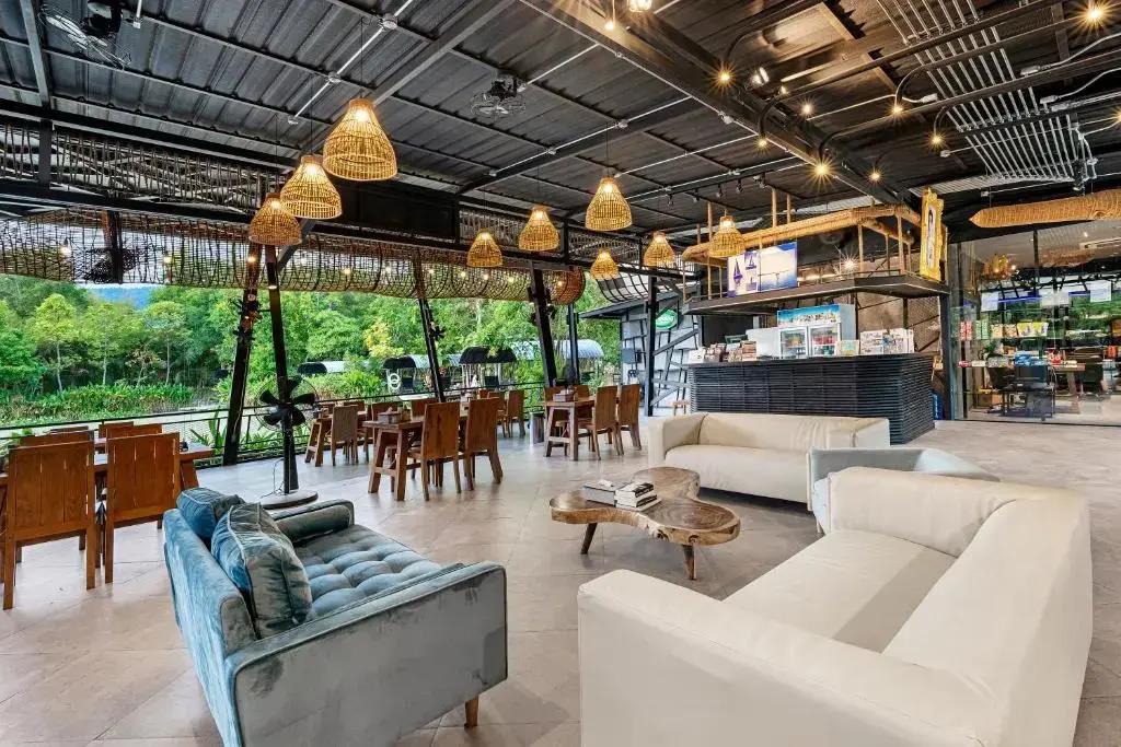 Fishing Park Samui 3*