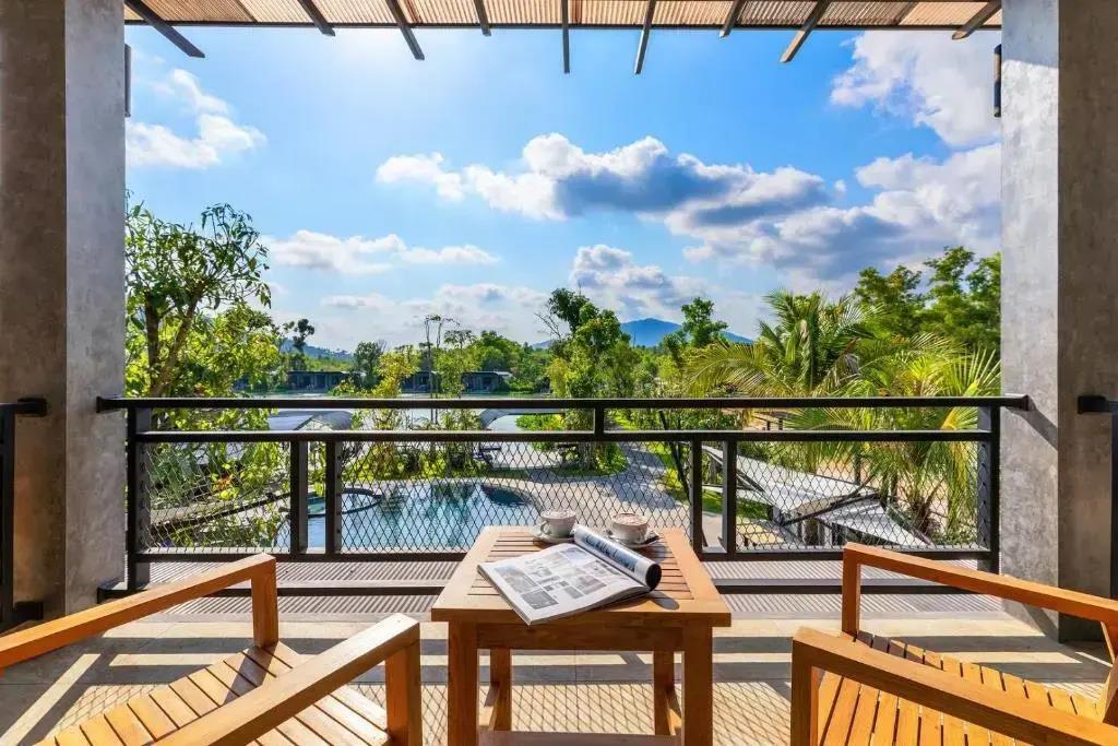 Fishing Park Samui 3*