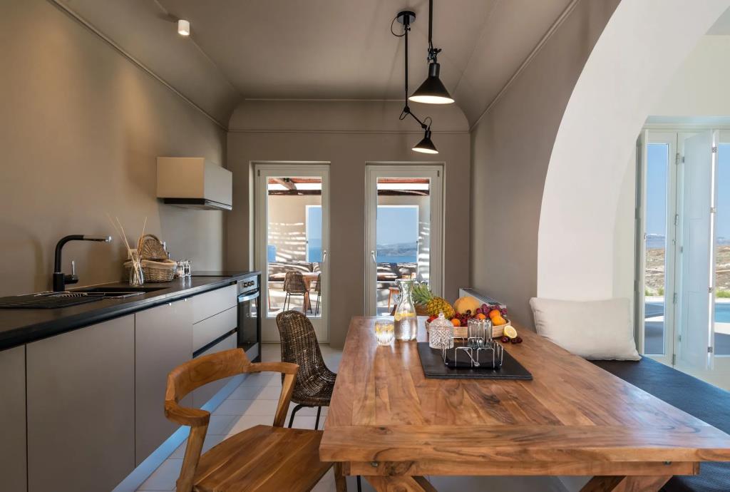 Arota Exclusive Villas 0*