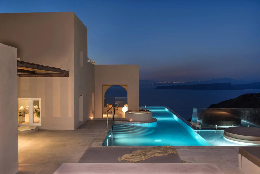 Arota Exclusive Villas 0*