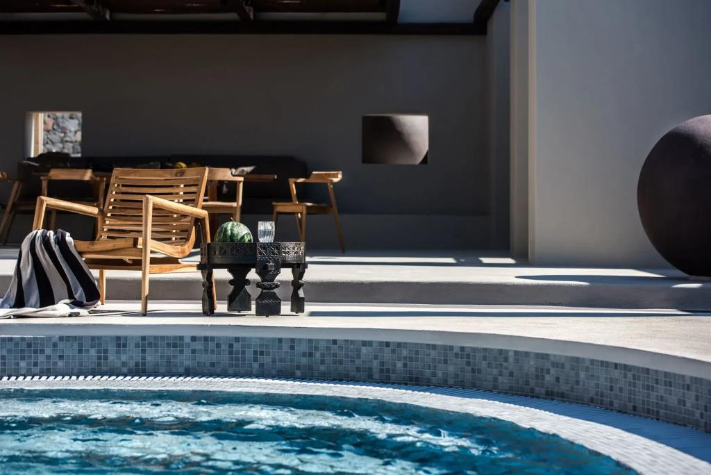 Arota Exclusive Villas 0*