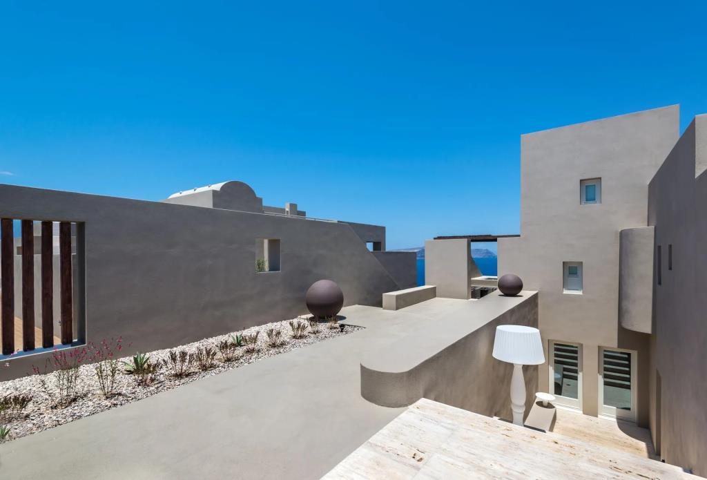 Arota Exclusive Villas 0*