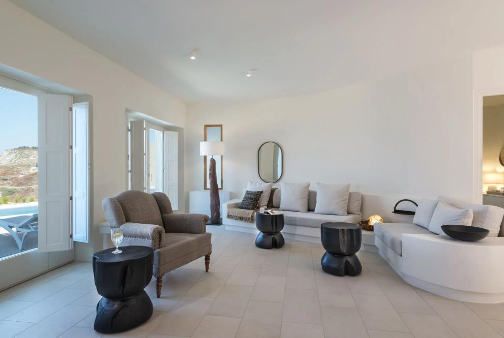 Arota Exclusive Villas 0*