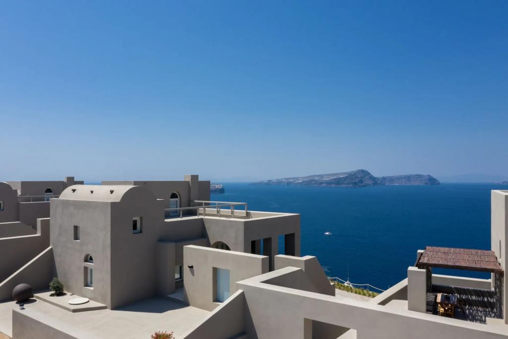 Arota Exclusive Villas 0*