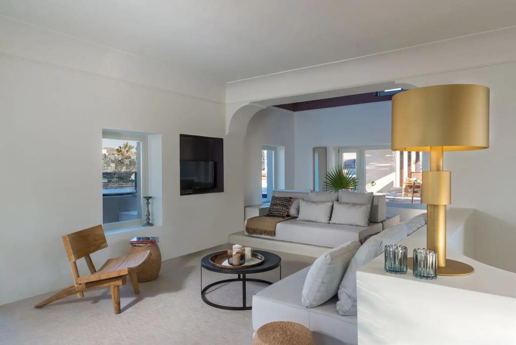 Arota Exclusive Villas 0*