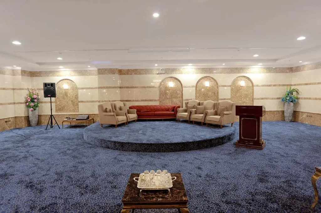 Karam Al Balad Hotel 0*