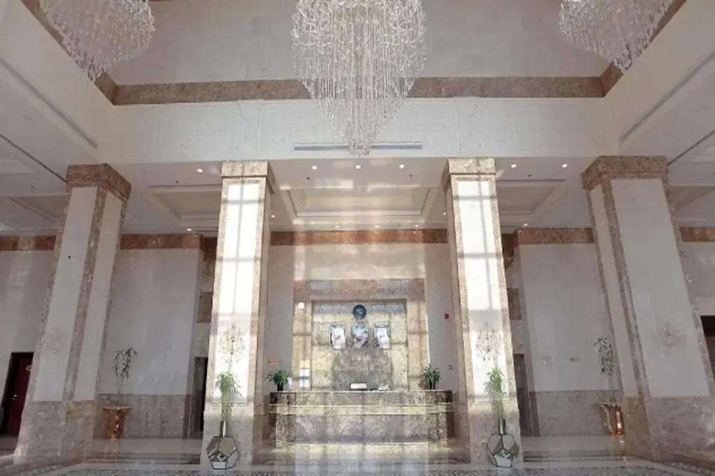 Karam Al Balad Hotel 0*
