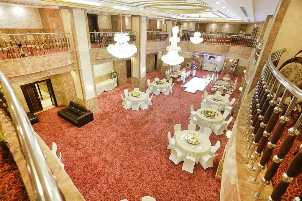 Karam Al Balad Hotel 0*
