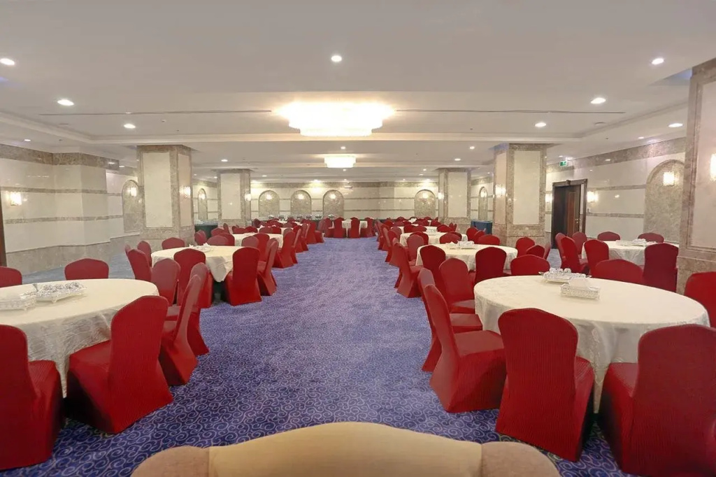 Karam Al Balad Hotel 0*