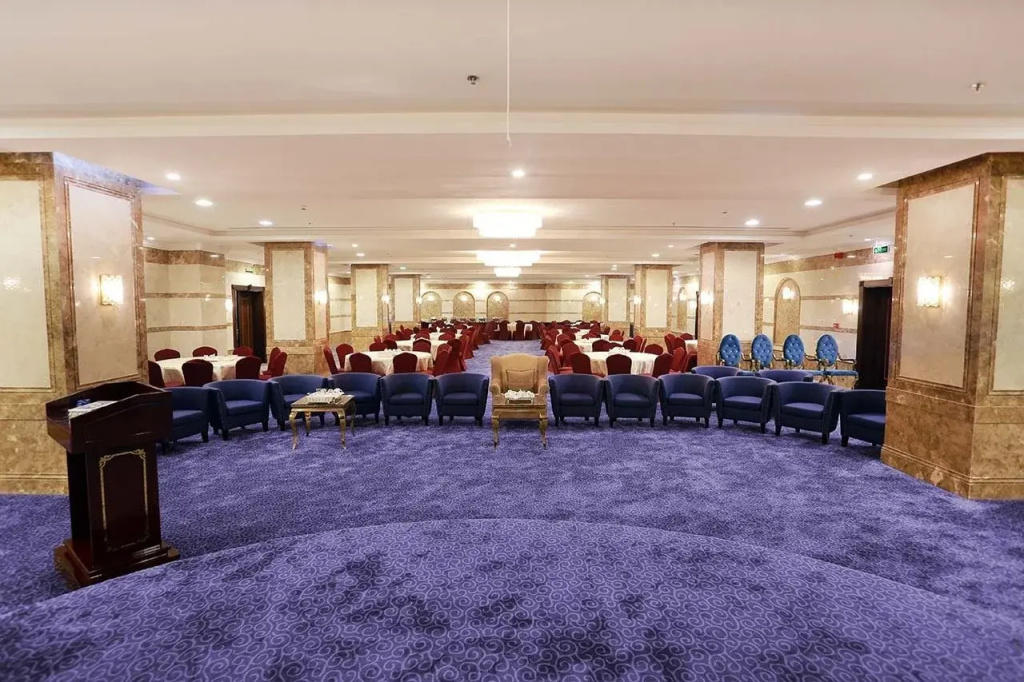 Karam Al Balad Hotel 0*