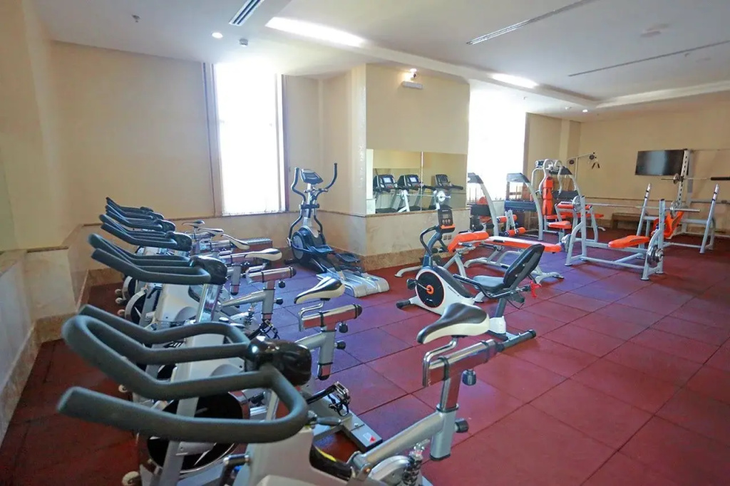 Karam Al Balad Hotel 0*