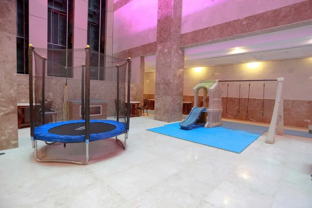 Karam Al Balad Hotel 0*