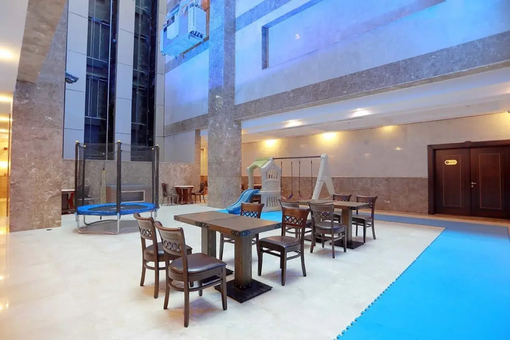 Karam Al Balad Hotel 0*