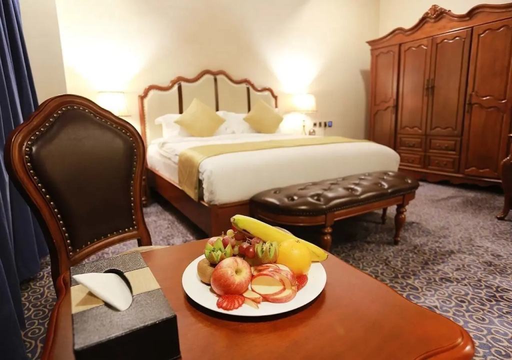 Karam Al Balad Hotel 0*