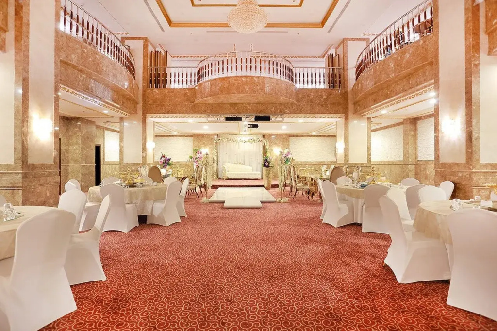Karam Al Balad Hotel 0*