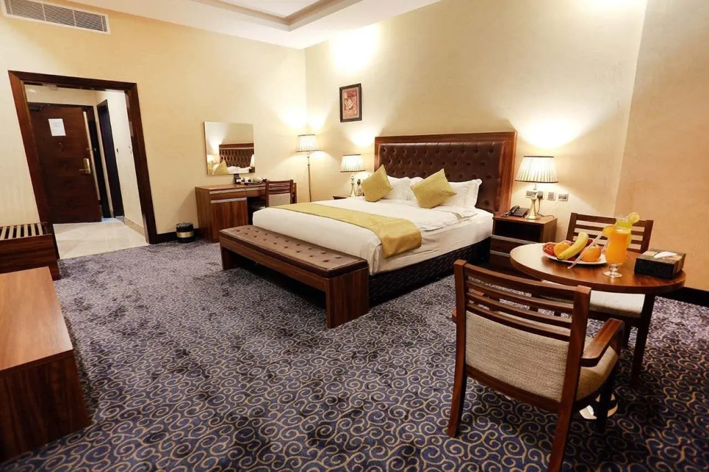 Karam Al Balad Hotel 0*