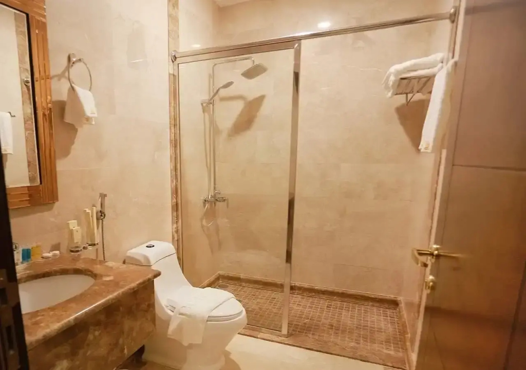 Karam Al Balad Hotel 0*