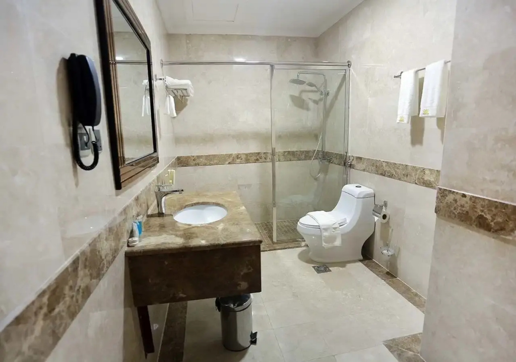 Karam Al Balad Hotel 0*