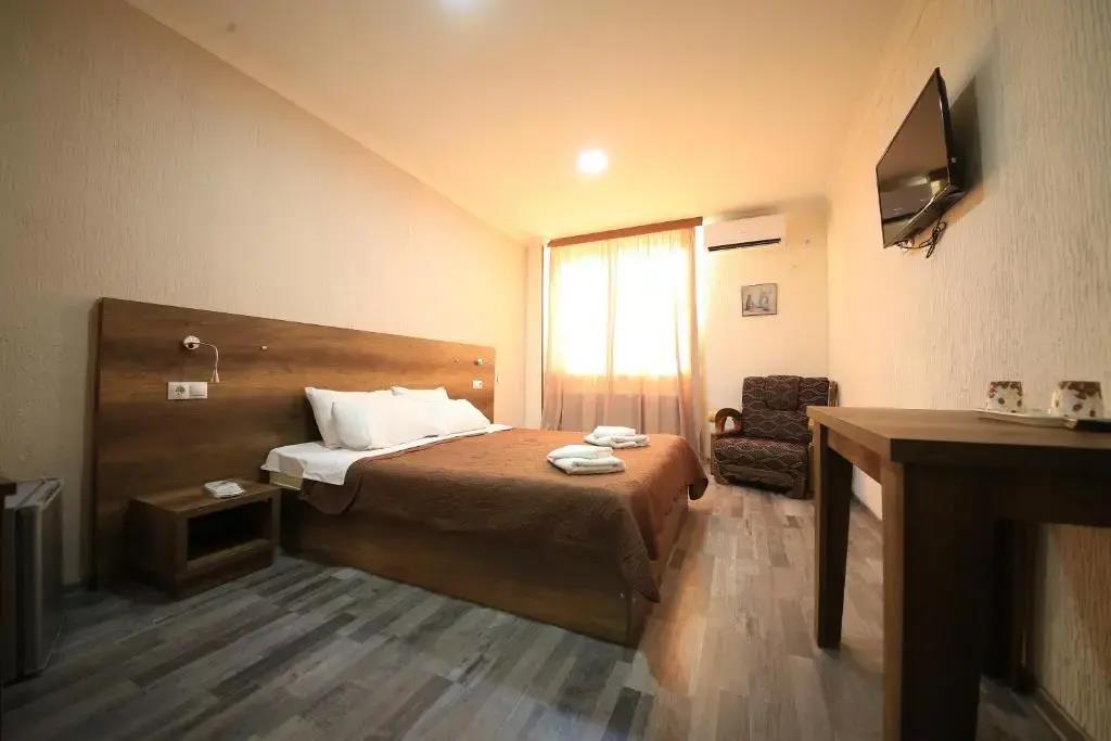 Hotel Georgian 3*