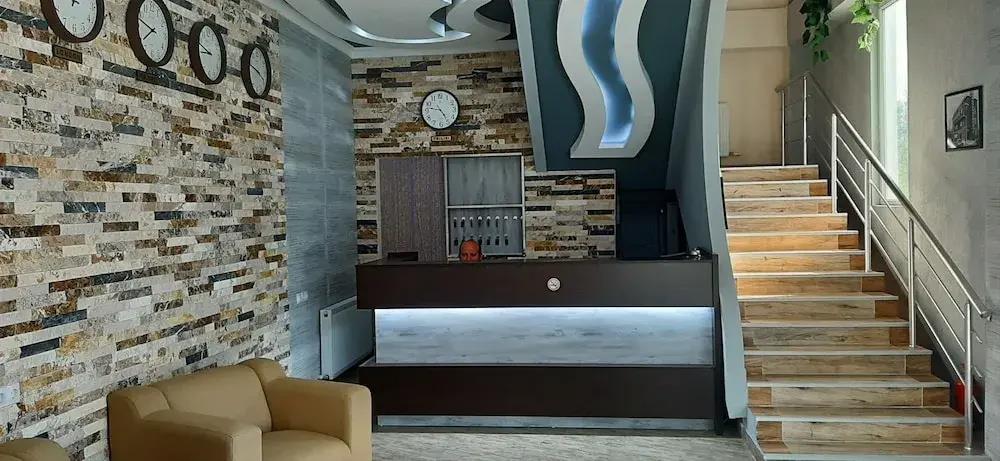 Hotel Georgian 3*